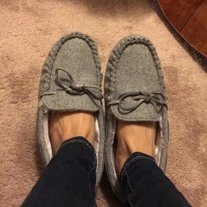 Cozy Slippers